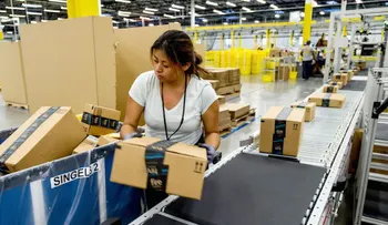 Amazon dará licencias remuneradas hasta por 20 semanas a las mujeres embarazadas