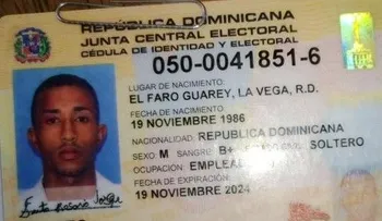Hallan seguridad Fausto Rosario Vásquez muerto en proyecto turístico