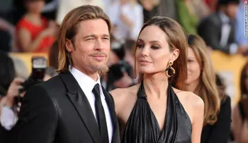Primer acuerdo en el divorcio de Brad Pitt y Angelina Jolie: todo será confidencial