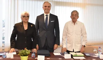 Ministro de Trabajo afirma en pocos meses habrá propuesta de consenso para reforma de Código de Trabajo