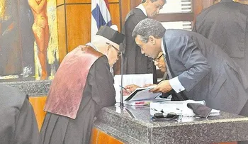 MP pide prisión y apertura a juicio en caso Félix Bautista 