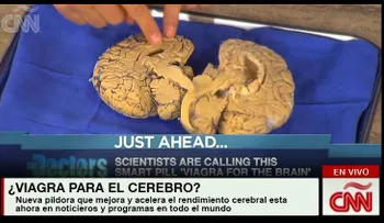 ¿Es esta Droga Inteligente el suplemento Cerebral más poderoso en el mundo?