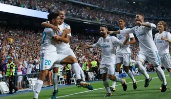 Estos son los bombos para el sorteo de la Champions League