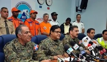 Inicia el Operativo Semana Santa 2016