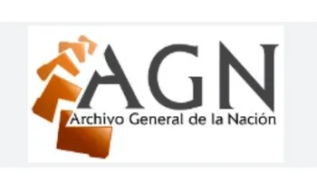 AGN acoge conferencia sobre encuentro de dos mundos
