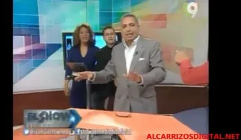 ¿La vicepresidenta en bikini?. No puede ser (Video)