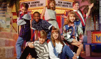 Marque Tate Lynche del Club de Mickey Mouse muere a la edad de 34 años