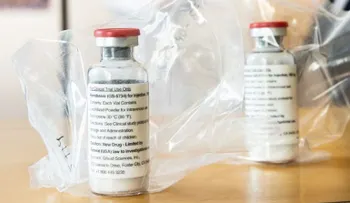 El uso temprano de remdesivir previene la neumonía en macacos con coronavirus