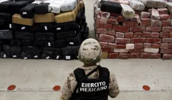 Advierten en México fracaso de política prohibicionista contra las drogas