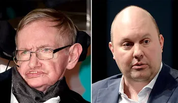 Stephen Hawking: La tecnología aumenta la desigualdad