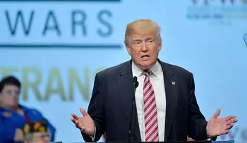 Donald Trump invita a Rusia a hackear a Hillary Trump