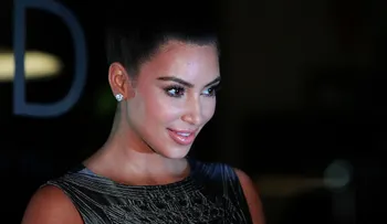 Conductor de Kim Kardashian en París, uno de los detenidos por el robo