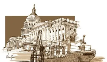 Mi viaje a la toma de posesión del presidente Donald Trump