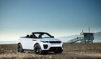 Carros eléctricos y camionetas descapotables: lo mejor de la última feria automotriz de la temporada
