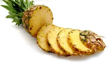 Por qué no lo habían dicho antes; no tires las cáscaras de la piña. Descubre sus beneficios