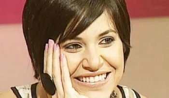 Dan de alta a Pamela Sued