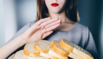 Eliminar el gluten o la lactosa de la dieta si estás sano, no es saludable