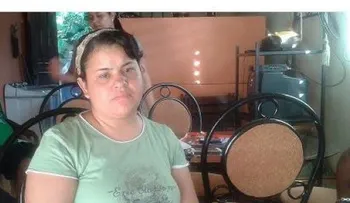 Joven requiere ayuda para seguir viviendo
