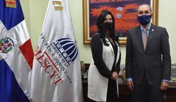 Gobierno dominicano beneficiará con becas universitarias a la diáspora dominicana que reside en Antigua y Bermuda