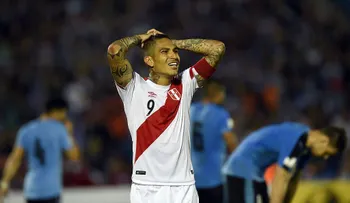 Paolo Guerrero sin Mundial: así reaccionó internet tras su reunión con Gianni Infantino