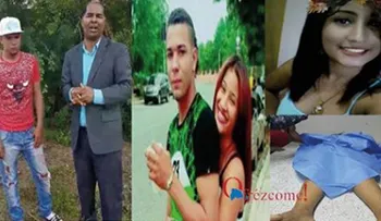 Se entrega a la Justicia joven acusado de matar su ex pareja de 16 años