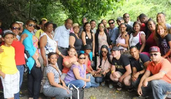 Oficinas de MITUR realizan Press trip