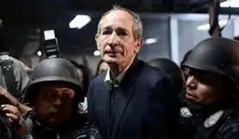 Guatemala: expresidente Álvaro Colom sale de prisión