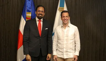 INTRANT y OGTIC crean alianza para ampliar servicios de licencias de conducir