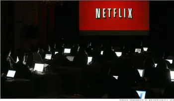 Netflix tiene 4 millones de razones para no matar su negocio de DVDs
