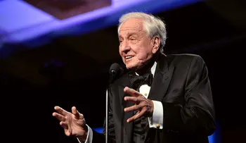 Muere Garry Marshall, director de 'Pretty Woman'