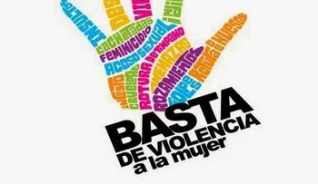 Hombre mata a tiros a su expareja en Santiago