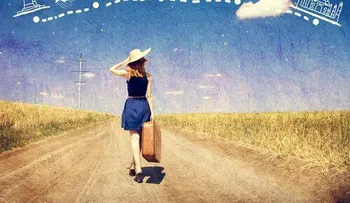 Viajar de abrirá la mente y te hará una persona feliz: 5 beneficios psicológicos