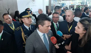 Rodrigo Paz niega que Cerimedo fuera su asesor y asegura que nunca tuvo autorización para representar al Gobierno