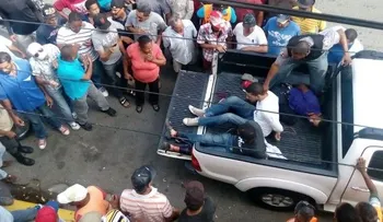 Danilo debería darle prioridad a la seguridad en nuevo mandato, según lectores de elCaribe
