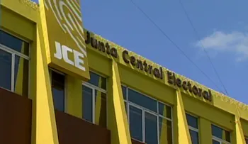 JCE convoca estudiantes a concurso Constitución de 2010