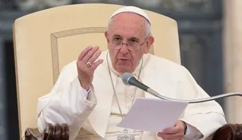 Cuba indulta presos ante arribo del Papa