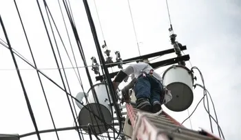 EDENORTE informa origen suspensiones eléctricas por salidas de plantas generadoras