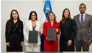 INDEX impulsa capacitación de dominicanas en España