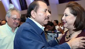 Alba Luz Ramos renuncia a la Corte Suprema de Nicaragua tras casi tres años apartada del cargo