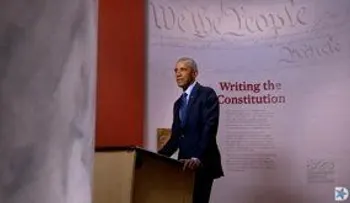 Barack Obama y Kamala Harris denuncian el "fracaso" de Trump