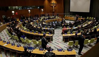 La ONU comienza hoy su semana de debates más importante