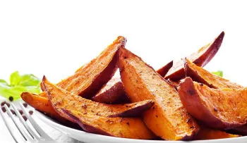 Conoce los beneficios de la batata
