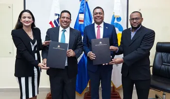LMD y DGCP coordinan estrategias conjuntas para fortalecer compras y contrataciones municipales