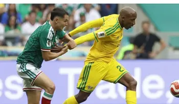 Muere futbolista sudafricano Jayden Adams a los 25 años