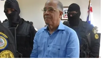 Suprema absuelve a Manuel Rivas de cargos por corrupción y muerte de Yuniol Ramírez