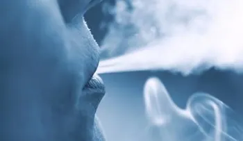 Fumar 1 o 30 cigarrillos al día acelera el envejecimiento por igual