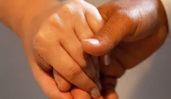 Jean-Pierre Adams: cuando 33 años en coma no pueden agotar el amor verdadero