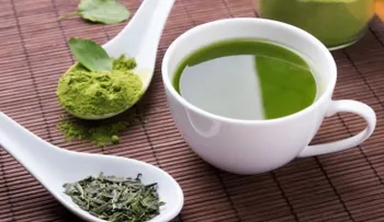 Las ventajas y desventajas de tomar té verde en ayunas