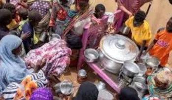ONU alerta sobre crisis alimentaria: 350 millones en riesgo de hambre severa