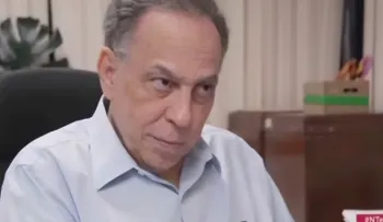 Videos: Periodista de Telemicro denuncia Dirección de Comunicaciones de Edeeste le impide acceder en actividad